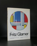 Staber # FRITZ GLARNER # Concrete art, 1976, nm