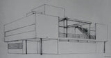 Le Corbusier & Pierre Jeanneret # ONTWERPEN VOOR DE WONING # 1980, nm