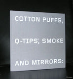 Ed Ruscha # COTTON PUFFS # Whitney Museum, 2006, mint
