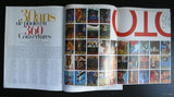 Claudia Schiffer, Lachapelle # Les 30 ans de PHOTO# + included poster