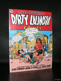 Robert Crumb # complete DIRTY LAUNDRY comics#  1992, mint