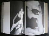 Clergue, Horvat, Brandt ao.# THE HISTORY OF THE NUDE in PHOTOGRAPHY# 1964, vg