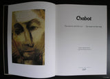 Chabot  # THE MOON AND THE EYE # 1991, mint