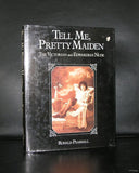 Pearsall # TELL ME PRETTY MAIDEN, Victorian and Edwardian Nude# 1981,nm