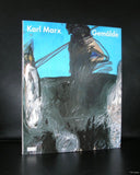Karl Marx # GEMALDE # 1994, mint