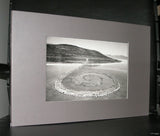 Robert Smithson # SPIRAL JETTY # Photology, 2010, mint