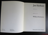 Uitgeverij De Toorts # JAN SIERHUIS # 1987 # NM