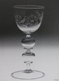 Lameris # VENETIAANS & FACON de VENICE GLAS / Glass # signed, numbered, nm++