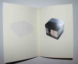 artist book# ANNA M van THIEL de VRIES#1999, 125 cps.nm