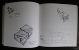 I.M. Pei & Partners, architecture # DRAWINGS FOR THE EAST BUILDING# 1970, nm