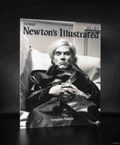 Helmut Newton # NEWTON's ILLUSTRATED 1-4# 2000,nm