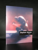 Stephan Kaluza # PASSION # Willy Schoots, 2003,  mint-
