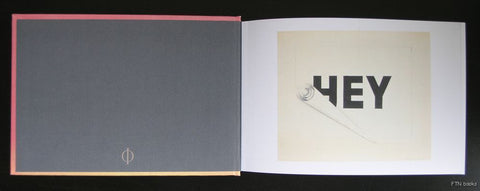 Ed Ruscha:They Called Her Styrene/エド・ルシェ They Called Ed Ruscha:They Called Her Styrene/エド・ルシェ They Called