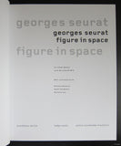 Kunsthaus Zurich # GEORGES SEURAT, Figure in Space # 2010, nm++