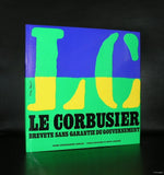 Le Corbusier # BREVETE SANS GARANTIE DU GOUVERNEMENT # 1996, mint