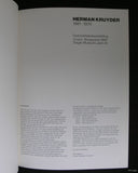Singer Museum Laren# HERMAN KRUYDER # 1980, nm+