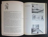 Museumjournaal, Sandberg, Dotremont # COBRA special # 1962, MINT