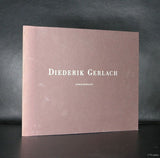 Diederik Gerlach # SCHILDERIJEN # 1999, 600 copies
