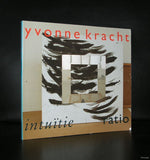 Yvonne Kracht # INTUITIE | RATIO # 1989, nm