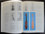 de Doelen/ Gemeentemuseum # HET STRIJKINSTRUMENT, string instruments #1982, nm