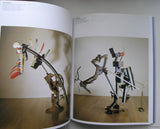 Museum Tinguely # MOVING PARTS, Kinetic#2004, mint