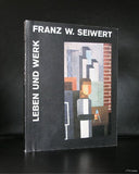 Franz W. Seiwert # LEBEN und WERK# 1978, nm