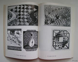 M.C. Escher a.o.# NEDERLANDSE GRAFIEK#1969, nm+