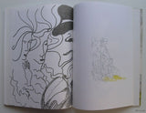 Jan Voss # NADRUK # artist book,1984, 1000 cps.,nm+