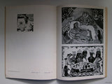 Stedelijk Museum#  19 SCHILDERS HAITI # Sandberg, 1951, nm