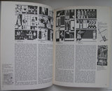 Gerd Arntz, Isotype # KRITISCHE GRAFIK # catalogue Raisonne, 1976, nm