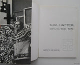 Galerie de Seine # S.W. HAYTER # 1975, nm