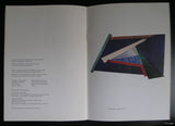 Frank Stella # THE DUTCH SAVANNAH # 1984, nm--