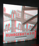 Thomas Emde / Uwe Fuhrmann # RUHRGEBIET IN 3D # 2010, mint