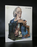 Vic Gentils # C. HUYSMANS EN ANDERE PORTRETTEN # 1974, nm-