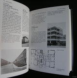 Birkhauser Architectural guide # BELGIUM, The NETHERLANDS, LUXEMBOURG 20th cent.