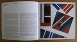 Quadrat Museum # JEAN DEWASNE # incl. 3 orig silkscreens, 1991, mint