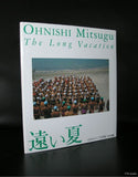 Ohnishi Mitsugu # THE LONG VACATION # 2001, mint