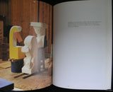 Kroller Muller # DAVID VANDEKOP, tekeningen en beelden # 1989, nm+