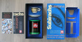 illy collection # SUBIRACHS LAIETANA #numb,signed, 1998, mib
