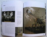 Jean Tinguely Museum Basel # TINGUELY # 1998, mint