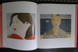 Ann Beattie # ALEX KATZ # 1976, nm+