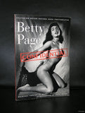 Bunny Yeager # BETTY PAGE CONFIDENTIAL # 1994, nm+