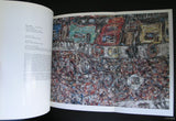 Thomas Gibson fine art # JEAN DUBUFFET # 1974, nm+