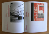 Berens, dutch typography design# GISPEN IN ROTTERDAM # Giso, 2006, mint