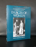 Sarah Graham Brown # IMAGES OF WOMEN # Middle East, 1988, nm+