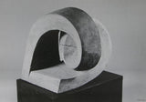 Hein Mader # 128 Beelden, sculptures# 1984, nm