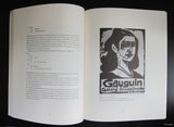 Museum Wurth, # GAUGUIN , galerie Arnold Dresden # 1997, nm+