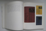 Lehning Lissitzky a.o.# i10 SPOREN VAN DE AVANT GARDE#