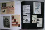 Paul Schuitema, dutch design, Typography #BEELDEND ORGANISATOR# MINT