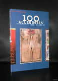 Peter Greenaway # 100 ALLEGORIES to represent the world# 1998, mint-